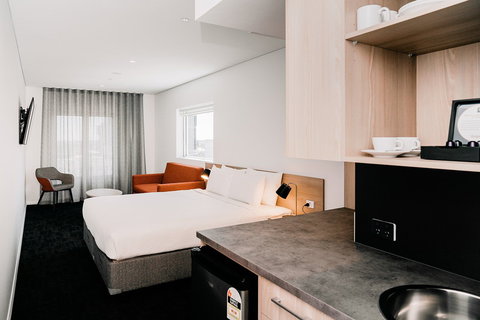 Tom's Court Hotel - Accommodation Coffs Harbour 10