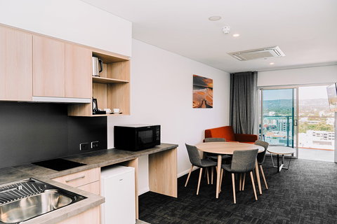 Tom's Court Hotel - Accommodation Coffs Harbour 14