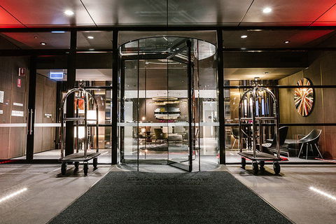 The Brankstone Hotel & Residences - Accommodation Coffs Harbour 1