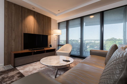 The Brankstone Hotel & Residences - Accommodation Coffs Harbour 3