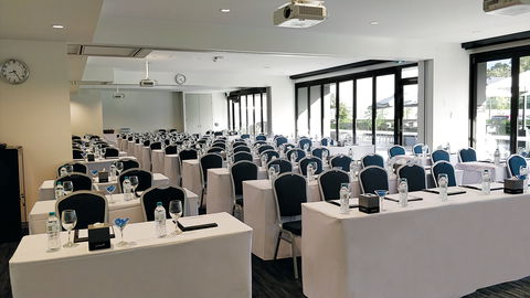 The Brankstone Hotel & Residences - Accommodation Coffs Harbour 8