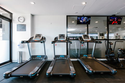 The Brankstone Hotel & Residences - Accommodation Coffs Harbour 14