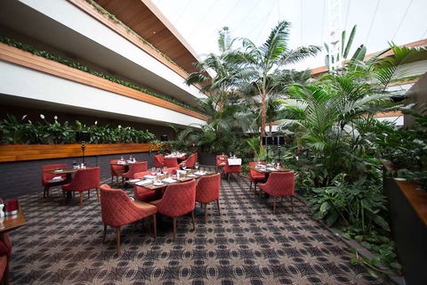 Pavilion on Northbourne - Accommodation Coffs Harbour 0