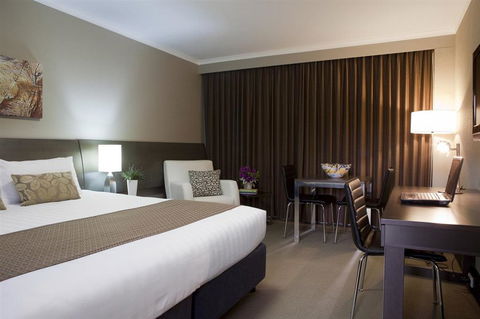 Pavilion on Northbourne - Accommodation Coffs Harbour 3