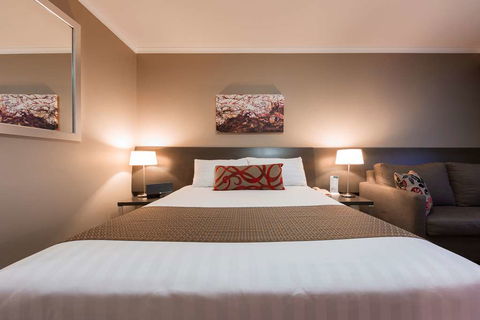 Pavilion on Northbourne - Accommodation Coffs Harbour 5