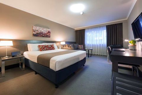 Pavilion on Northbourne - Accommodation Coffs Harbour 6