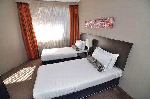 Pavilion on Northbourne - Accommodation Coffs Harbour 7