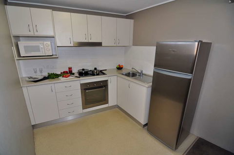 Pavilion on Northbourne - Accommodation Coffs Harbour 14