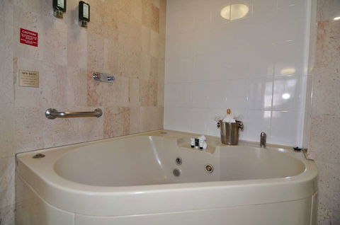 Pavilion on Northbourne - Accommodation Coffs Harbour 15