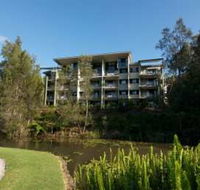 Club Wyndham Coffs Harbour-Trademark Col - Accommodation Coffs Harbour