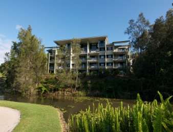 Club Wyndham Coffs Harbour-Trademark Col - Accommodation Coffs Harbour 0