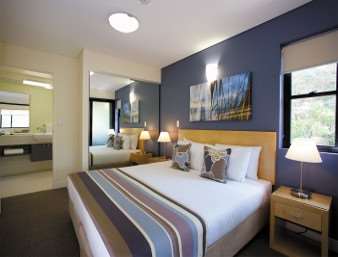 Club Wyndham Coffs Harbour-Trademark Col - Accommodation Coffs Harbour 5