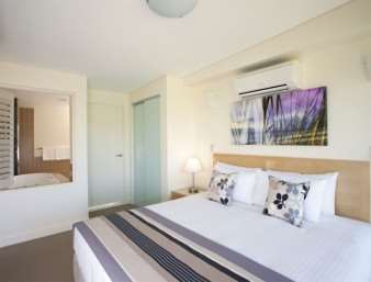 Club Wyndham Coffs Harbour-Trademark Col - Accommodation Coffs Harbour 6