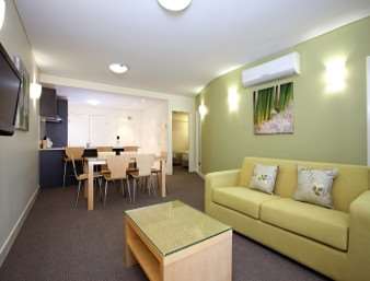 Club Wyndham Coffs Harbour-Trademark Col - Accommodation Coffs Harbour 9