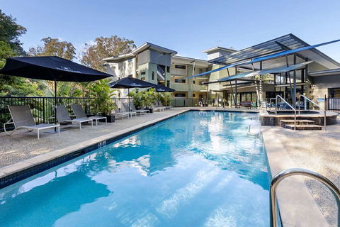 Club Wyndham Coffs Harbour-Trademark Col - Accommodation Coffs Harbour 11