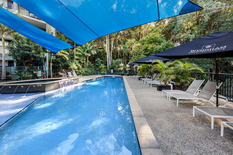 Club Wyndham Coffs Harbour-Trademark Col - Accommodation Coffs Harbour 12