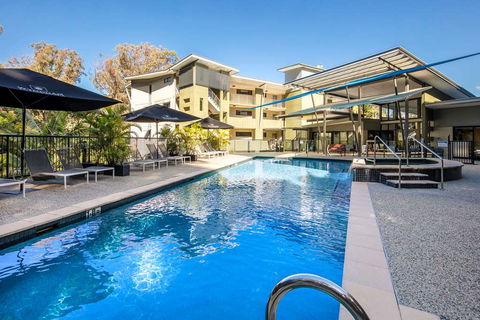 Club Wyndham Coffs Harbour-Trademark Col - Accommodation Coffs Harbour 13