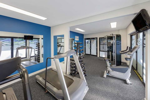 Club Wyndham Coffs Harbour-Trademark Col - Accommodation Coffs Harbour 15