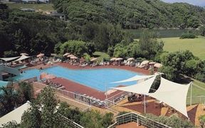 Opal Cove Resort