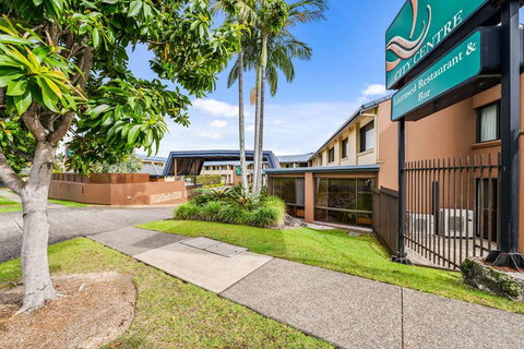 Quality Inn City Ctr Coffs Harbour - Accommodation Coffs Harbour 1