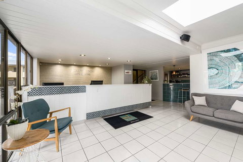 Quality Inn City Ctr Coffs Harbour - Accommodation Coffs Harbour 2