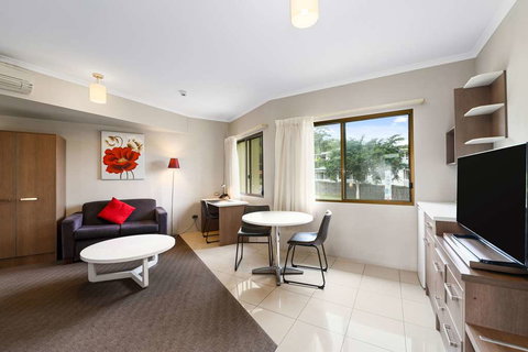 Quality Inn City Ctr Coffs Harbour - Accommodation Coffs Harbour 3