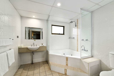 Quality Inn City Ctr Coffs Harbour - Accommodation Coffs Harbour 5