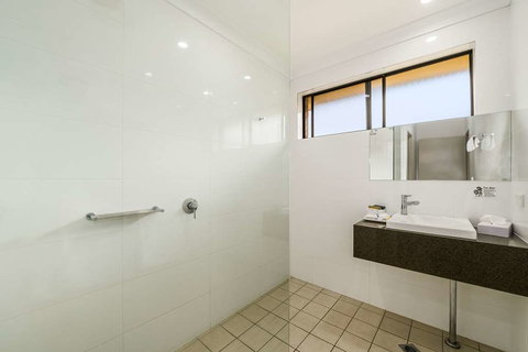 Quality Inn City Ctr Coffs Harbour - Accommodation Coffs Harbour 8