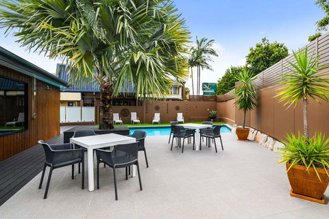 Quality Inn City Ctr Coffs Harbour - Accommodation Coffs Harbour 9