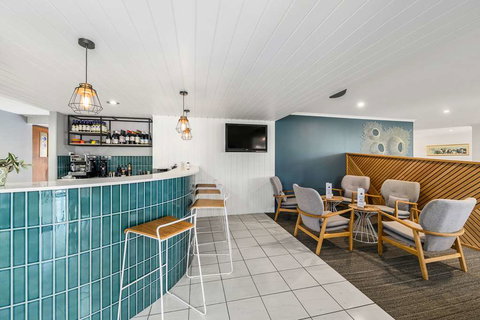 Quality Inn City Ctr Coffs Harbour - Accommodation Coffs Harbour 11