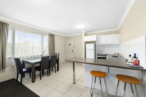 Quality Inn City Ctr Coffs Harbour - Accommodation Coffs Harbour 12