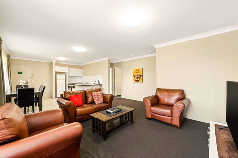 Quality Inn City Ctr Coffs Harbour - Accommodation Coffs Harbour 13