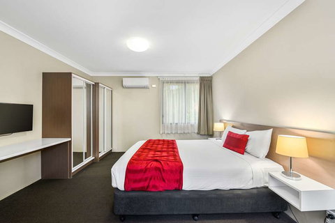 Quality Inn City Ctr Coffs Harbour - Accommodation Coffs Harbour 14