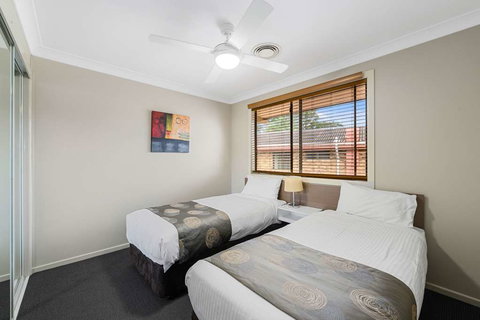 Quality Inn City Ctr Coffs Harbour - Accommodation Coffs Harbour 16