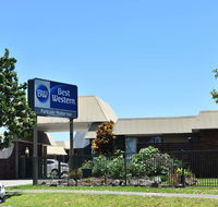 Best Western Parkside Motor Inn - Accommodation Coffs Harbour