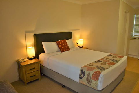 Best Western Parkside Motor Inn - Accommodation Coffs Harbour 7