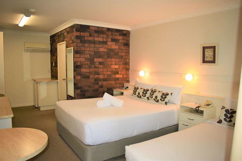 Best Western Parkside Motor Inn - Accommodation Coffs Harbour 8