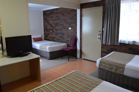 Best Western Parkside Motor Inn - Accommodation Coffs Harbour 10