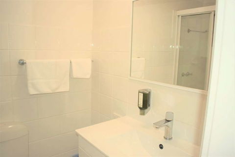 Best Western Parkside Motor Inn - Accommodation Coffs Harbour 12