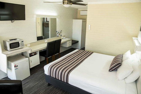 Coastal Bay Motel - Accommodation Coffs Harbour 8