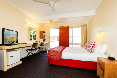 Comfort Inn Premier Coffs Harbour - Accommodation Coffs Harbour 2