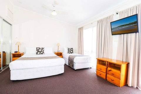 Comfort Inn Premier Coffs Harbour - Accommodation Coffs Harbour 4