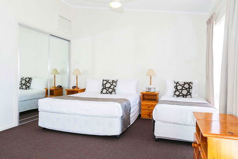 Comfort Inn Premier Coffs Harbour - Accommodation Coffs Harbour 5
