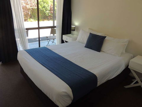 Comfort Inn Premier Coffs Harbour - Accommodation Coffs Harbour 7