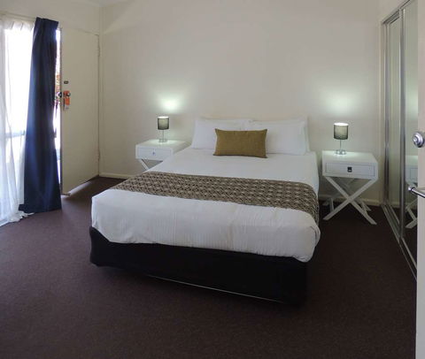 Comfort Inn Premier Coffs Harbour - Accommodation Coffs Harbour 8