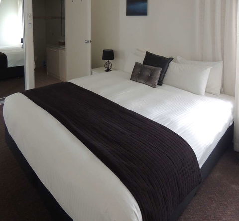 Comfort Inn Premier Coffs Harbour - Accommodation Coffs Harbour 9