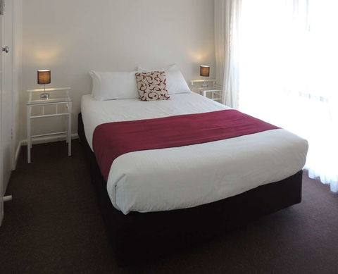 Comfort Inn Premier Coffs Harbour - Accommodation Coffs Harbour 10