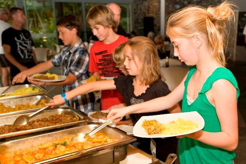 Darlington Beach Resort and Holiday Park - Accommodation Coffs Harbour 6