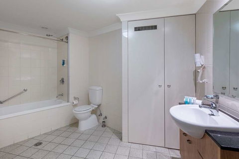 Nesuto Canberra Apartment Hotel - Accommodation Coffs Harbour 5