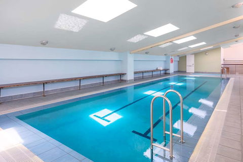 Nesuto Canberra Apartment Hotel - Accommodation Coffs Harbour 6